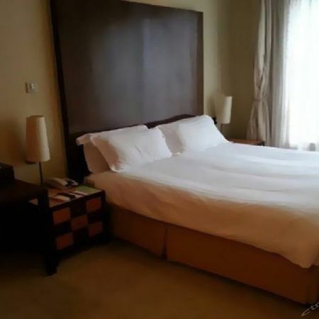 Acme Sun Hall Hotel & Serviced Apartments Shanghai Eksteriør billede