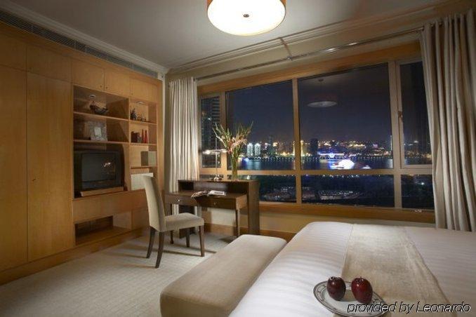 Acme Sun Hall Hotel & Serviced Apartments Shanghai Værelse billede