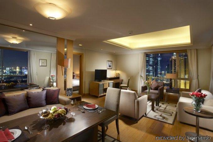 Acme Sun Hall Hotel & Serviced Apartments Shanghai Værelse billede